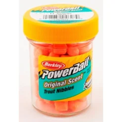 PowerBait® Trout Nibbles
