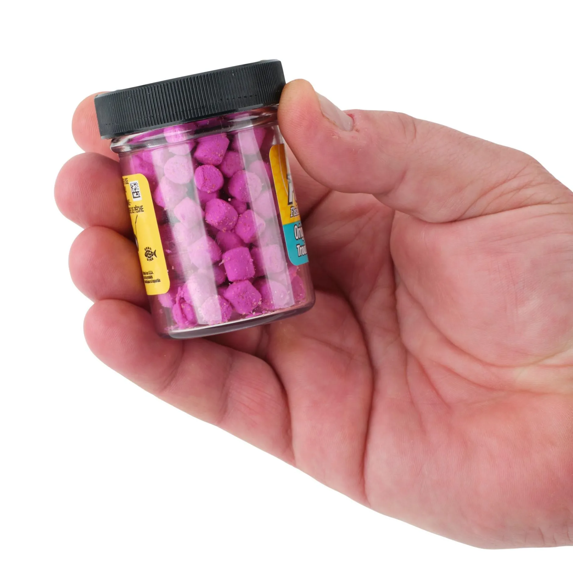 PowerBait® Trout Nibbles