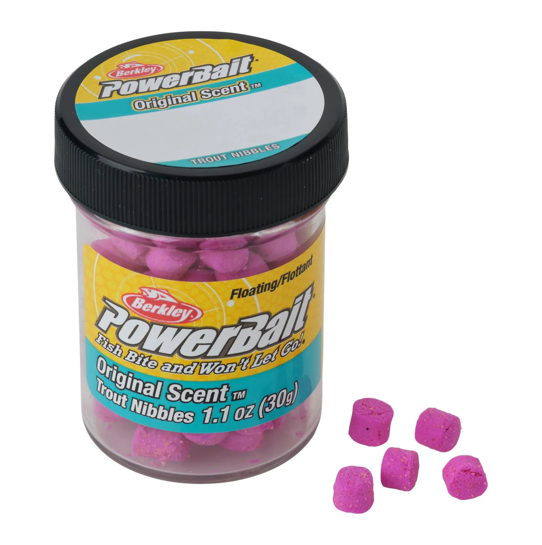 PowerBait® Trout Nibbles