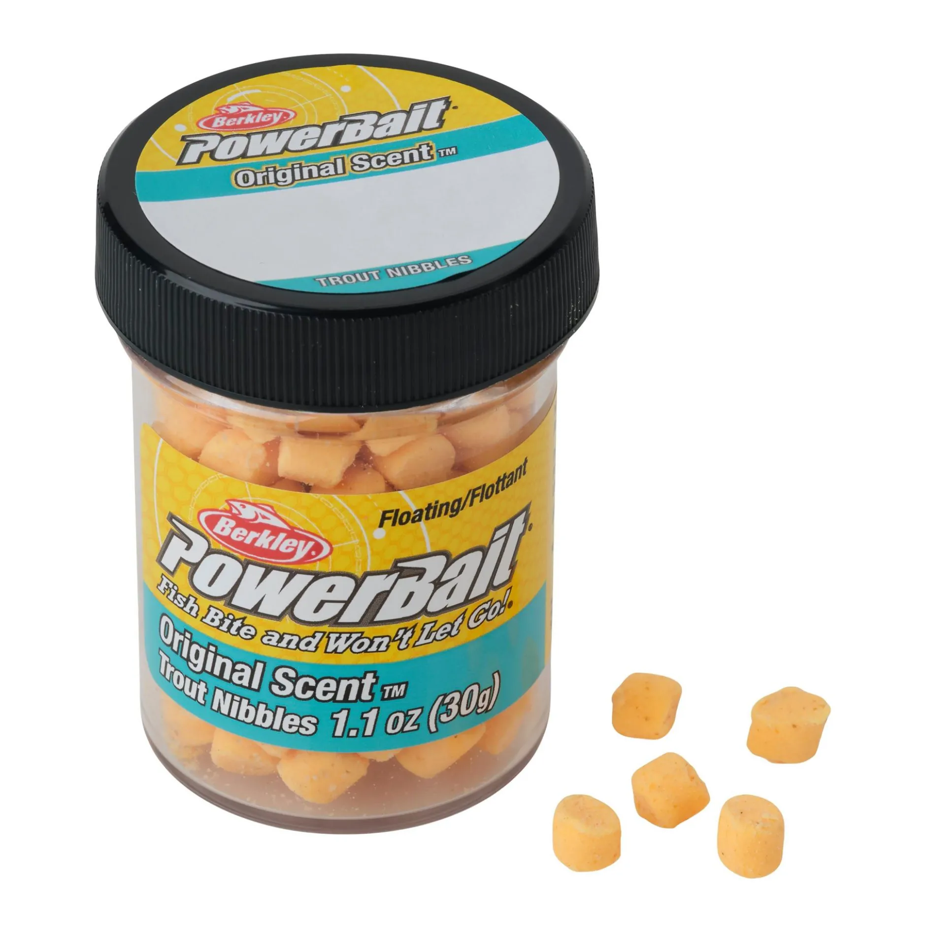 PowerBait® Trout Nibbles