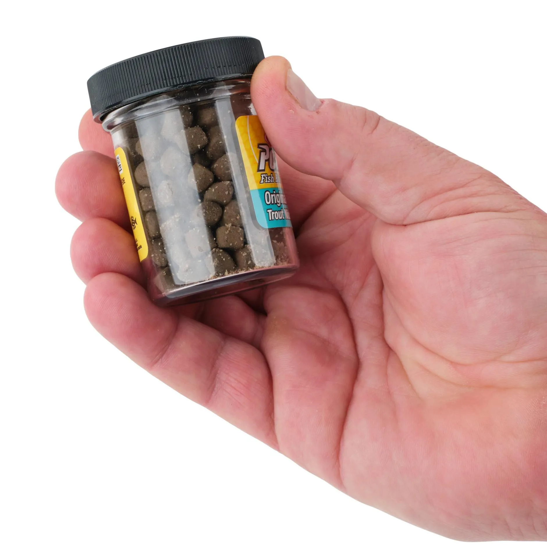 PowerBait® Trout Nibbles