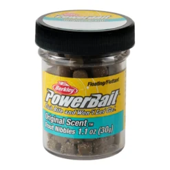 PowerBait® Trout Nibbles