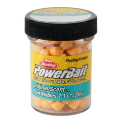 PowerBait® Trout Nibbles