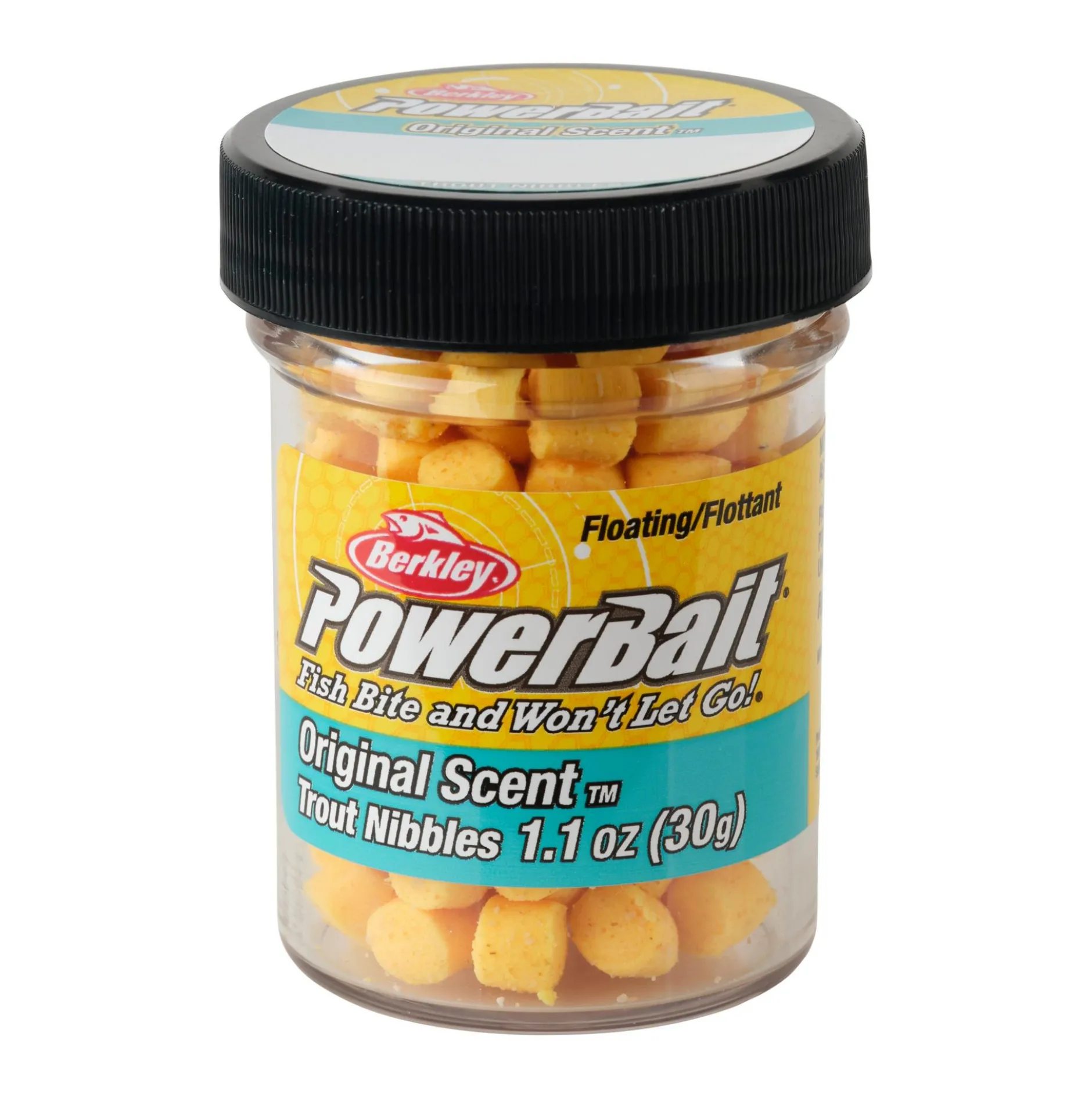 PowerBait® Trout Nibbles