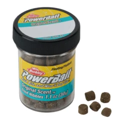 PowerBait® Trout Nibbles