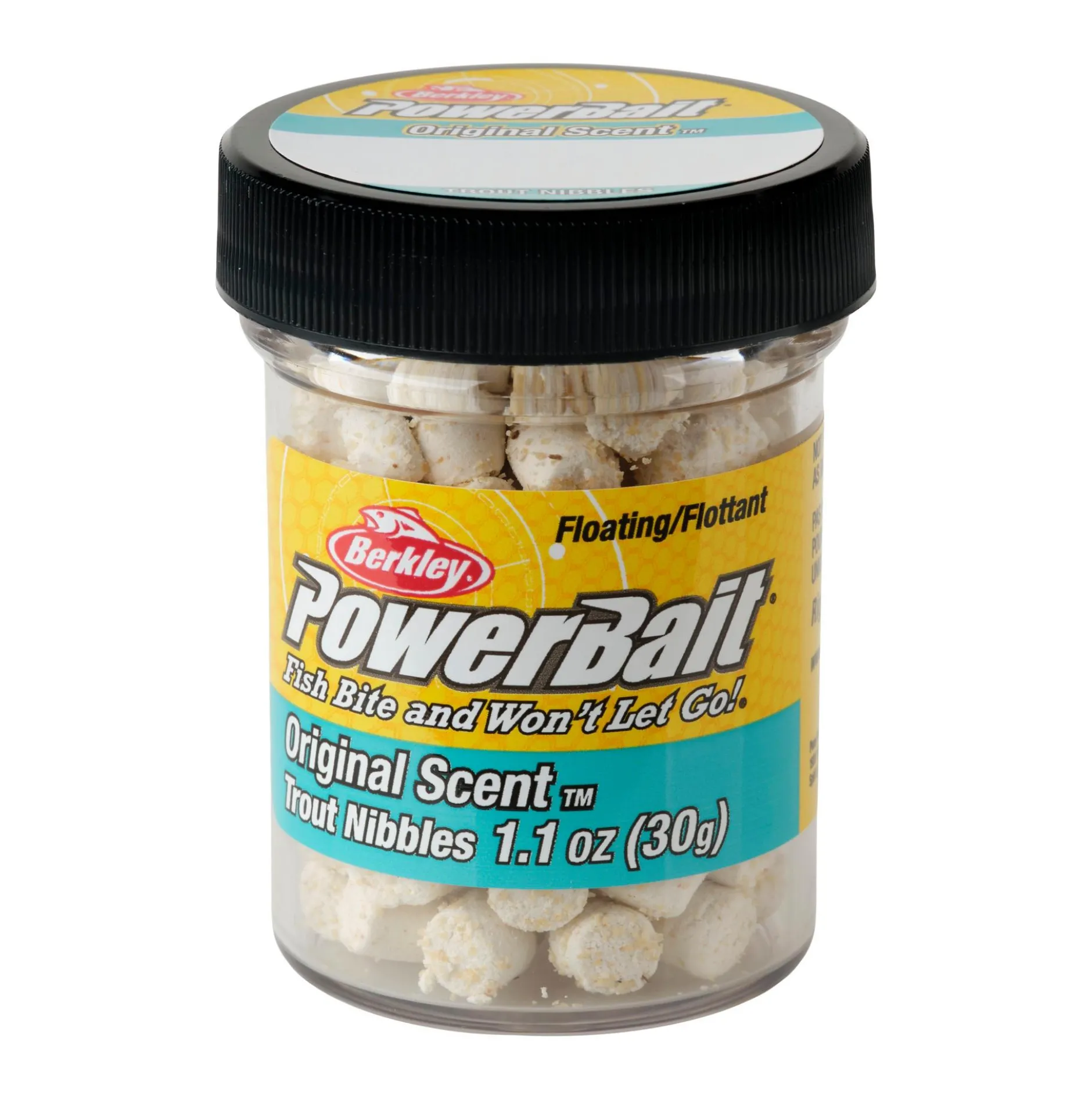 PowerBait® Trout Nibbles