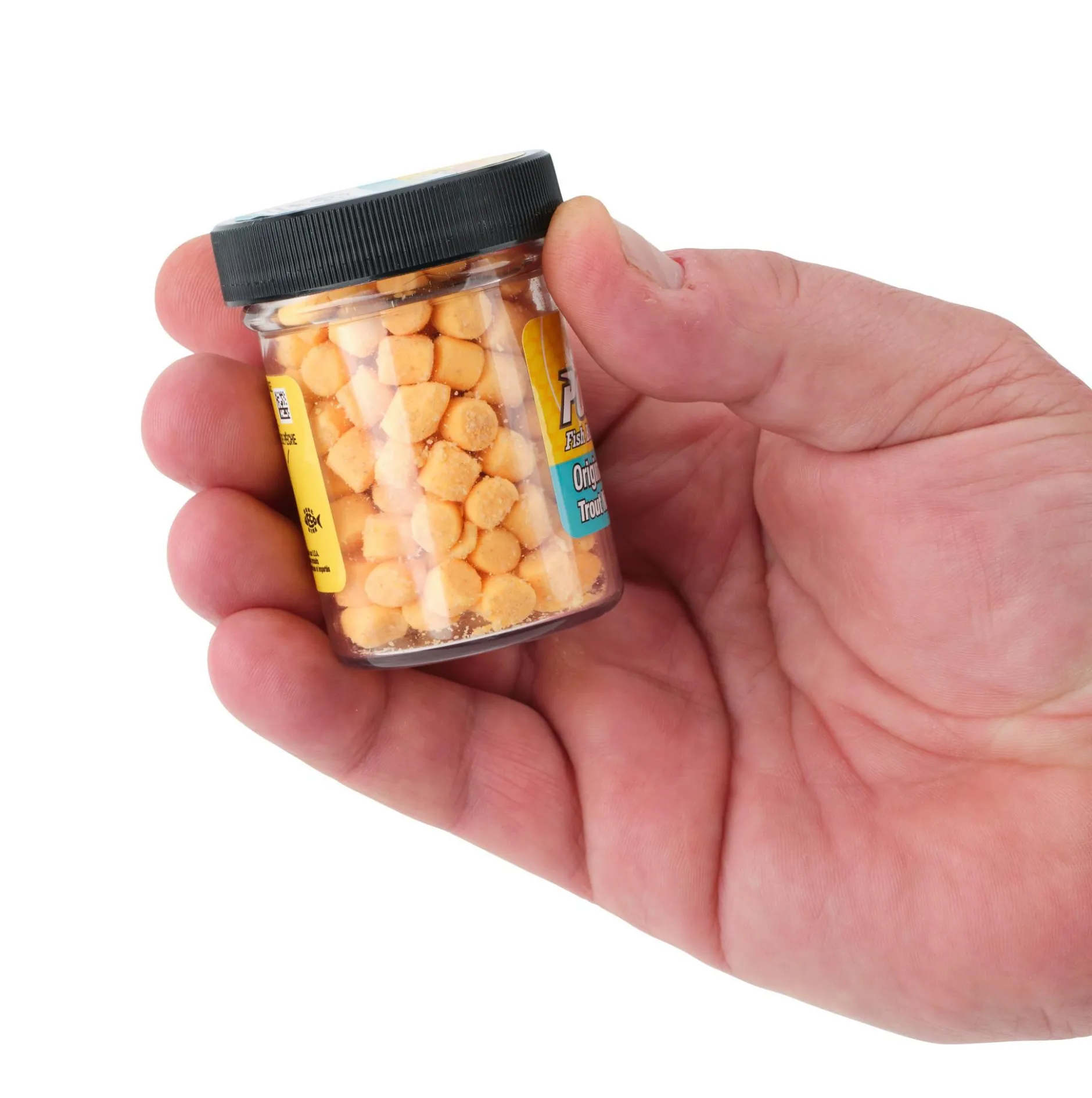PowerBait® Trout Nibbles