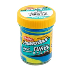PowerBait® Turbo Dough® Trout Bait