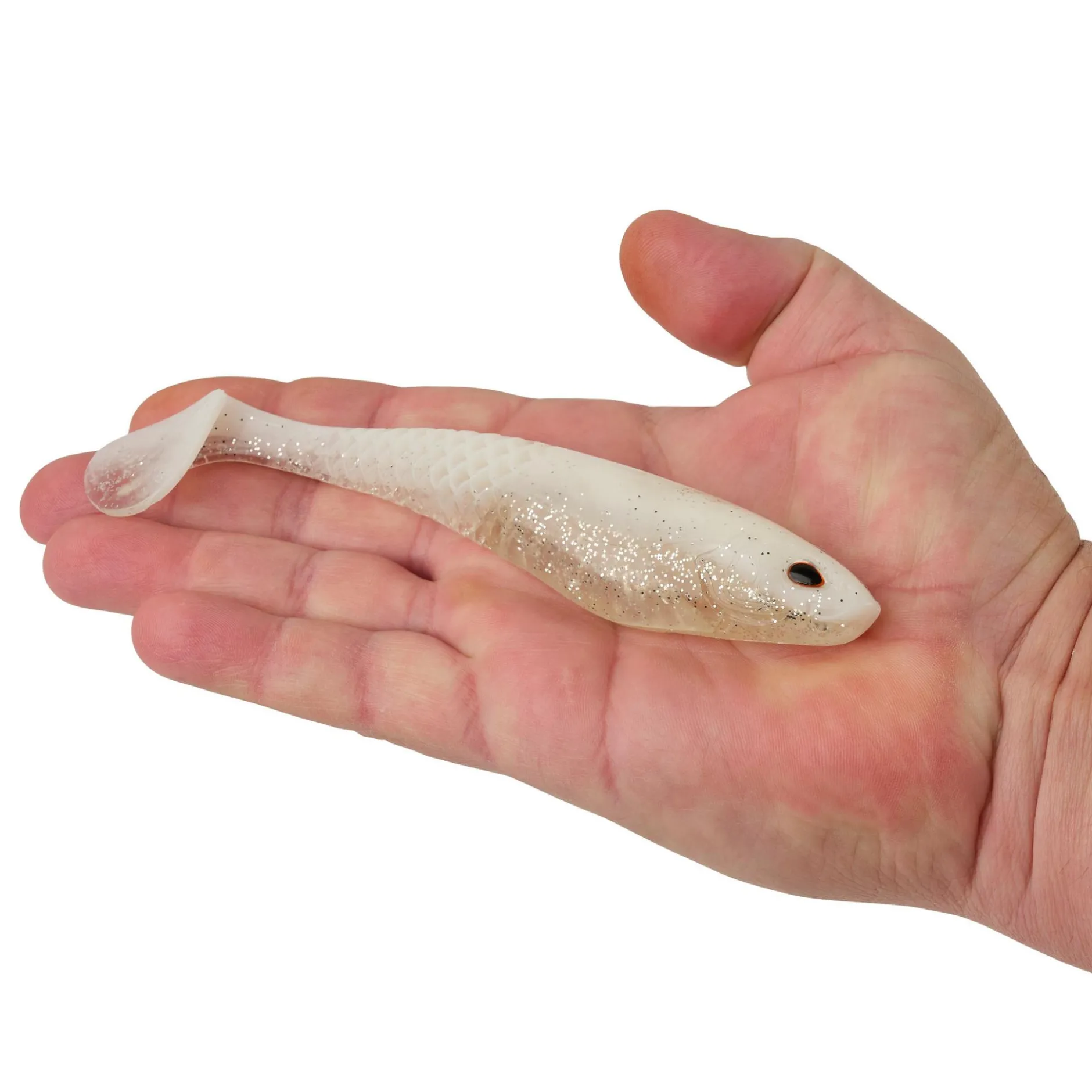 PowerBait® Unrigged CullShad