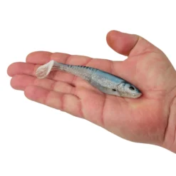 PowerBait® Unrigged CullShad
