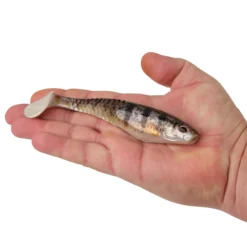 PowerBait® Unrigged CullShad
