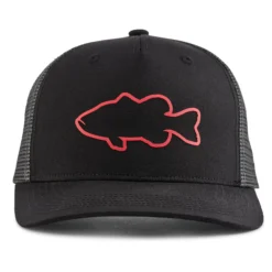 Profile Bass Trucker Hat