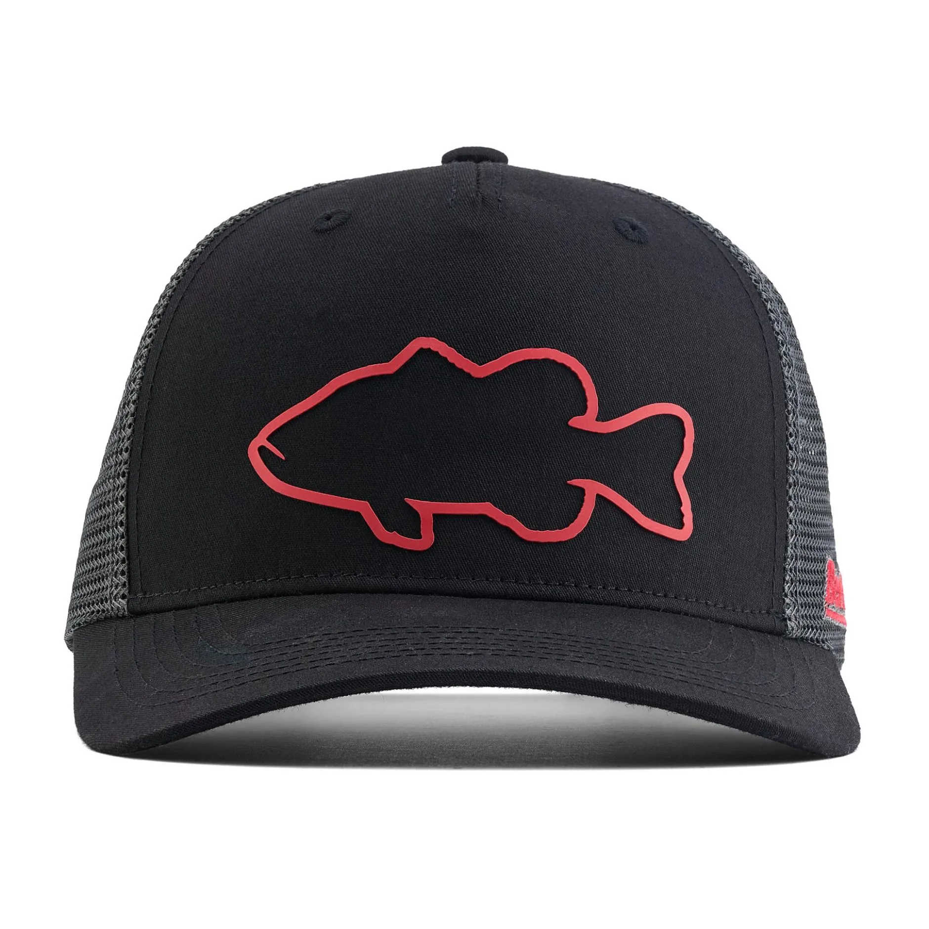 Profile Bass Trucker Hat