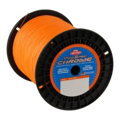ProSpec® Chrome Braid