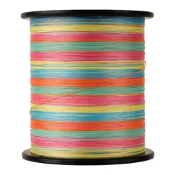 ProSpec® Chrome Braid