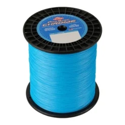 ProSpec® Chrome Braid