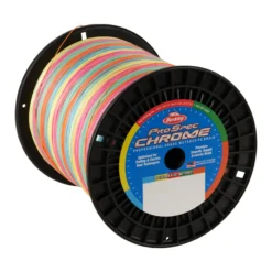 ProSpec® Chrome Braid