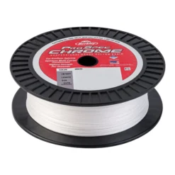 ProSpec® Chrome Premium Hollow Braid