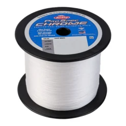 ProSpec® Chrome Premium Saltwater Braid