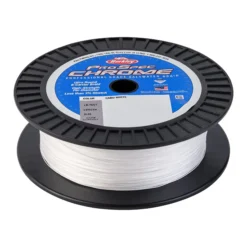 ProSpec® Chrome Premium Saltwater Braid