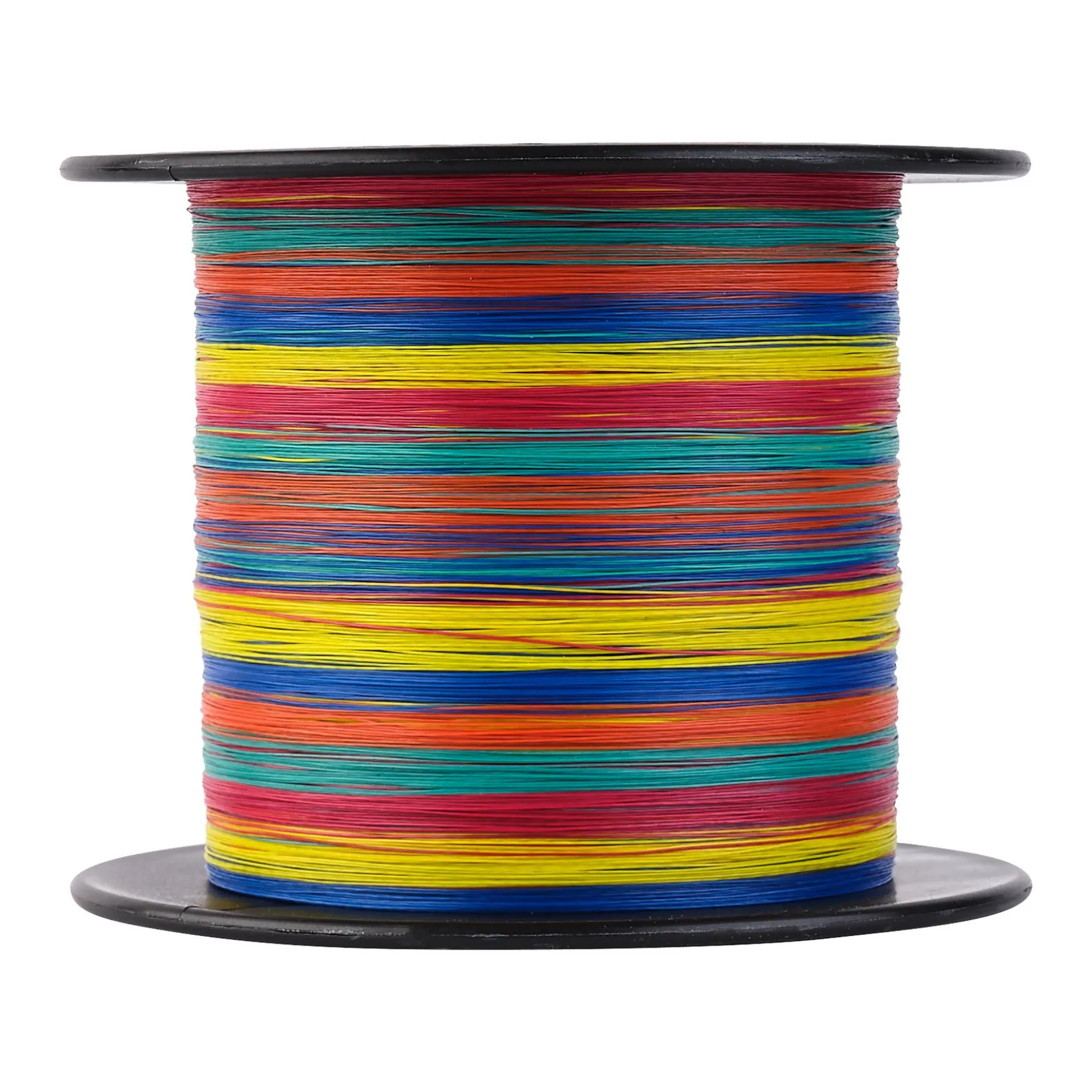 ProSpec® Chrome 5x20' Metered Braid