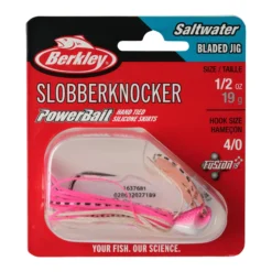 Saltwater SlobberKnocker