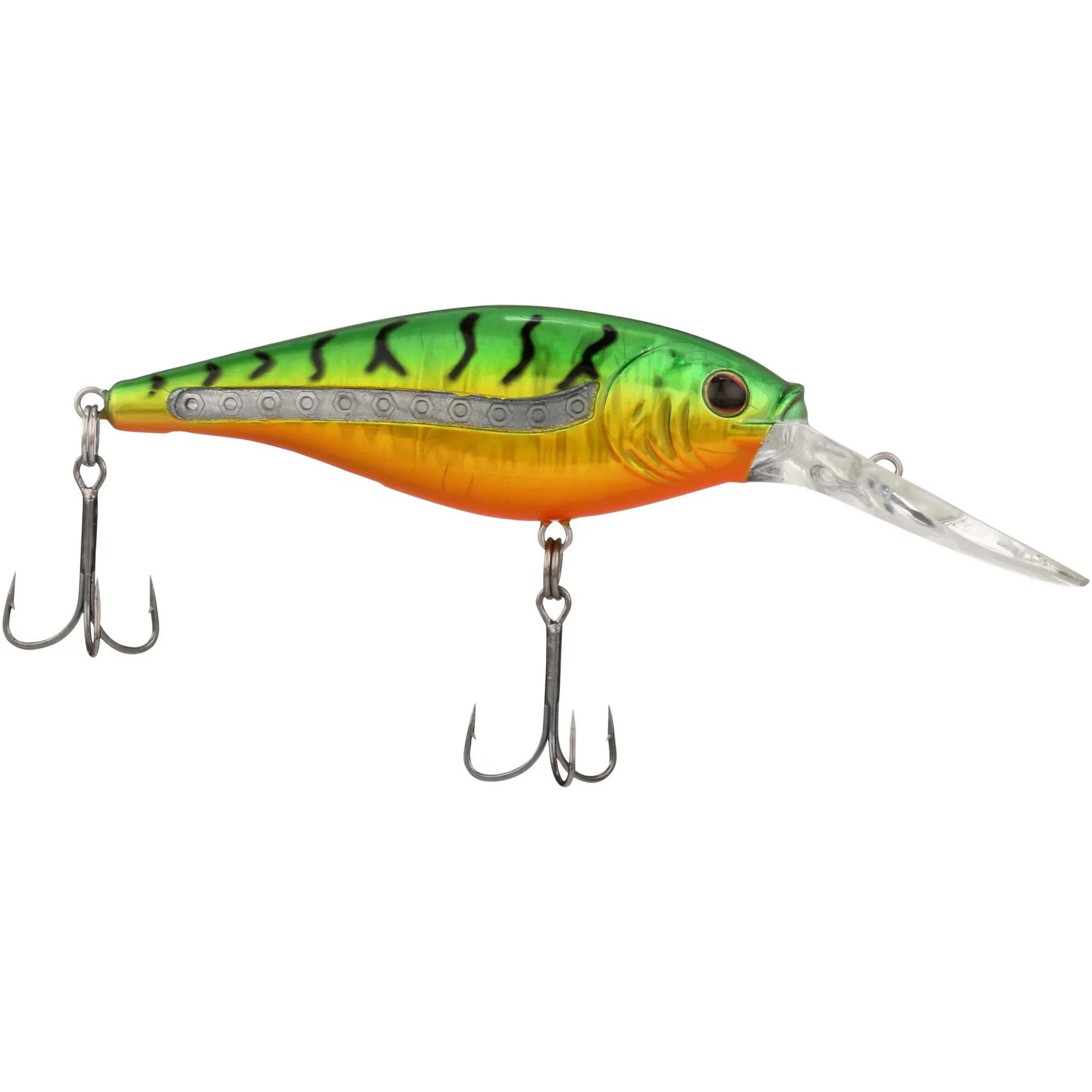 Scented Flicker Shad®