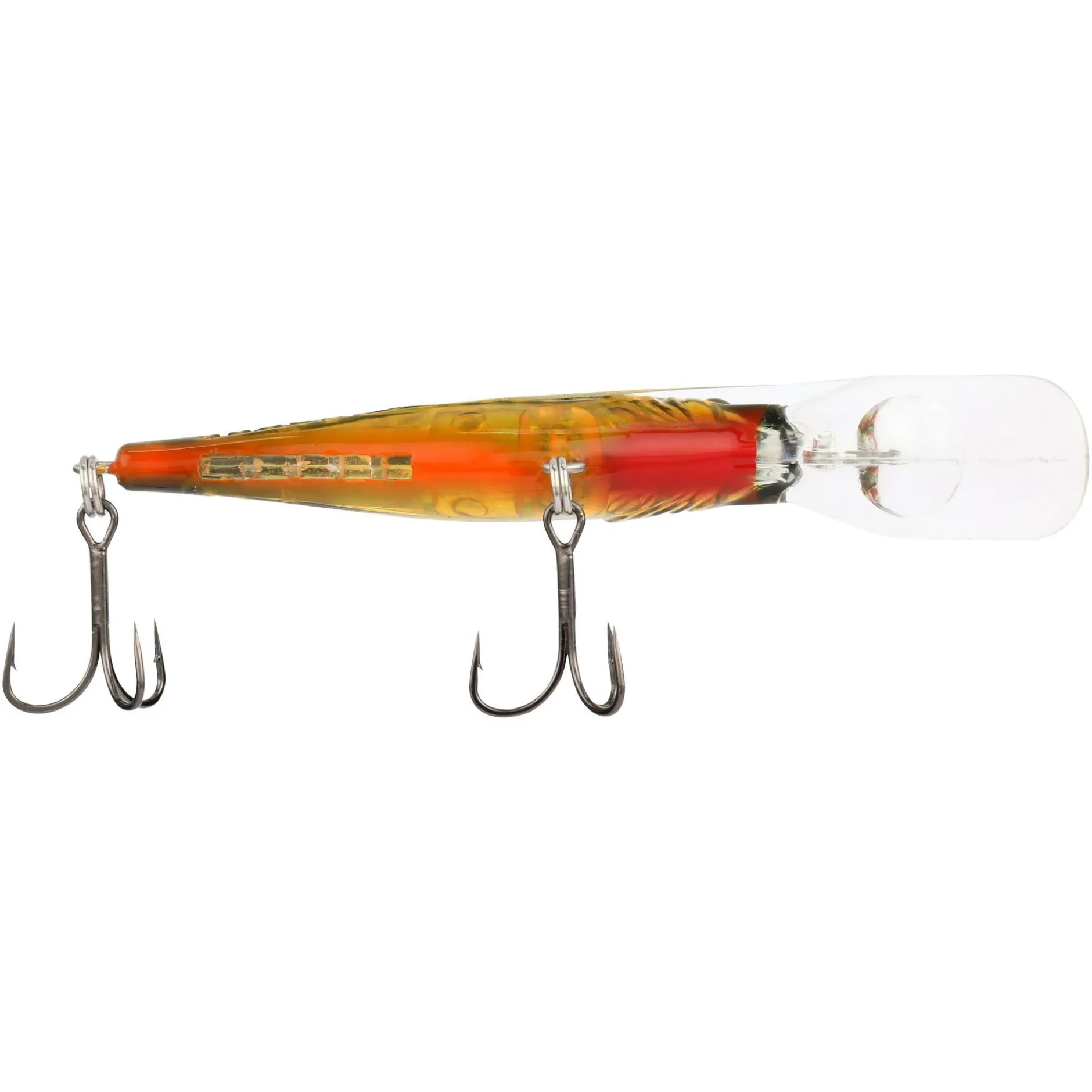 Scented Flicker Shad®