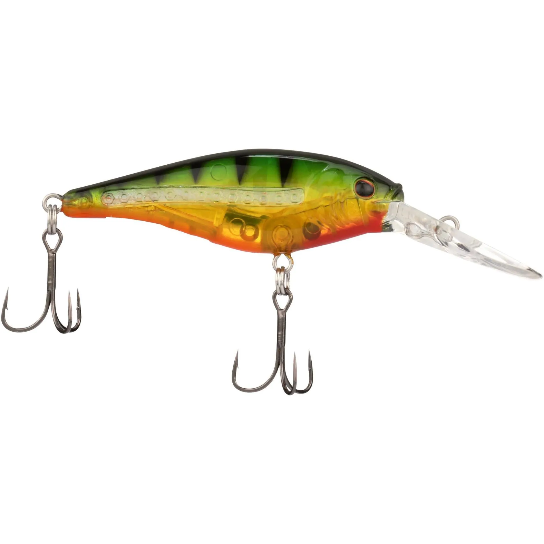 Scented Flicker Shad®
