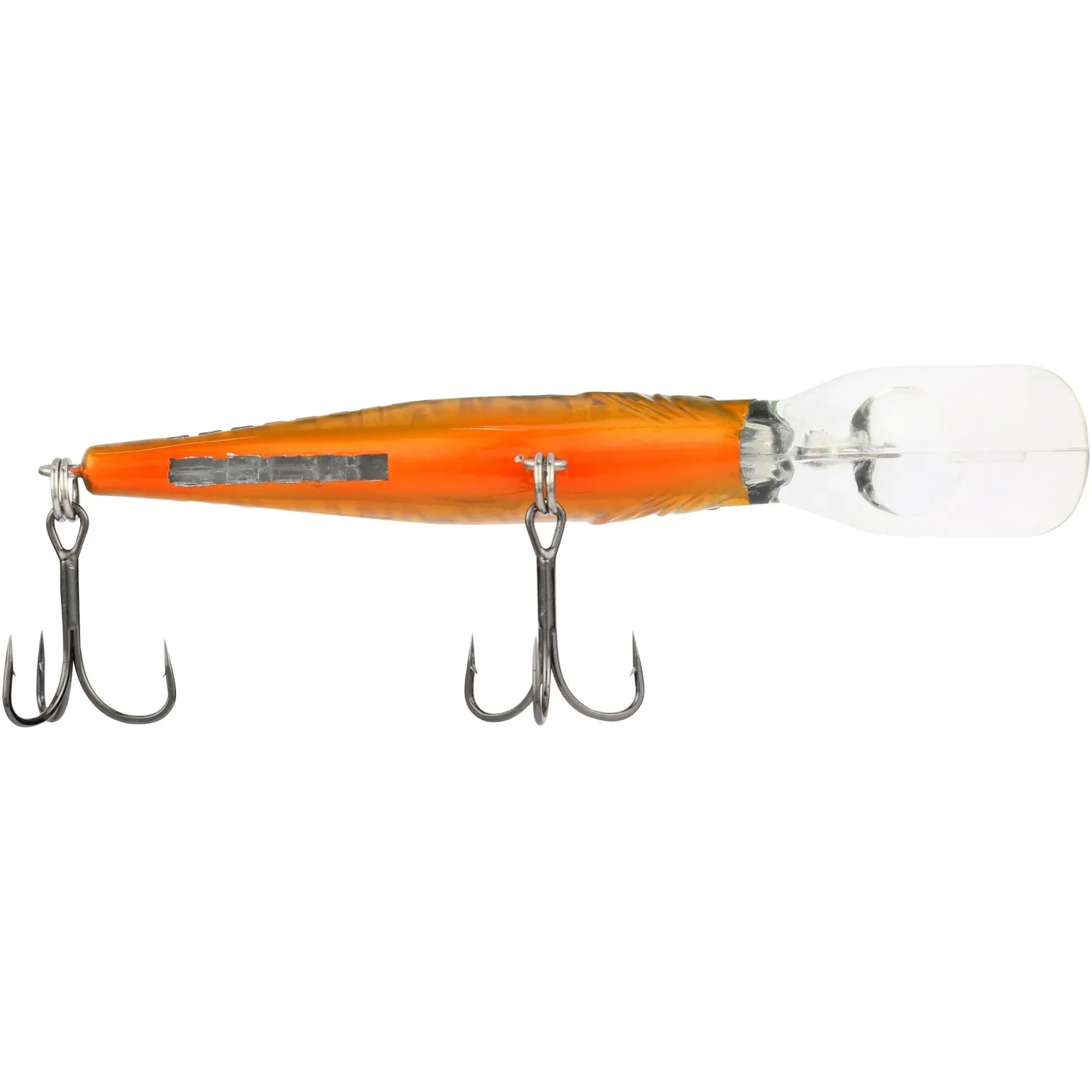 Scented Flicker Shad®