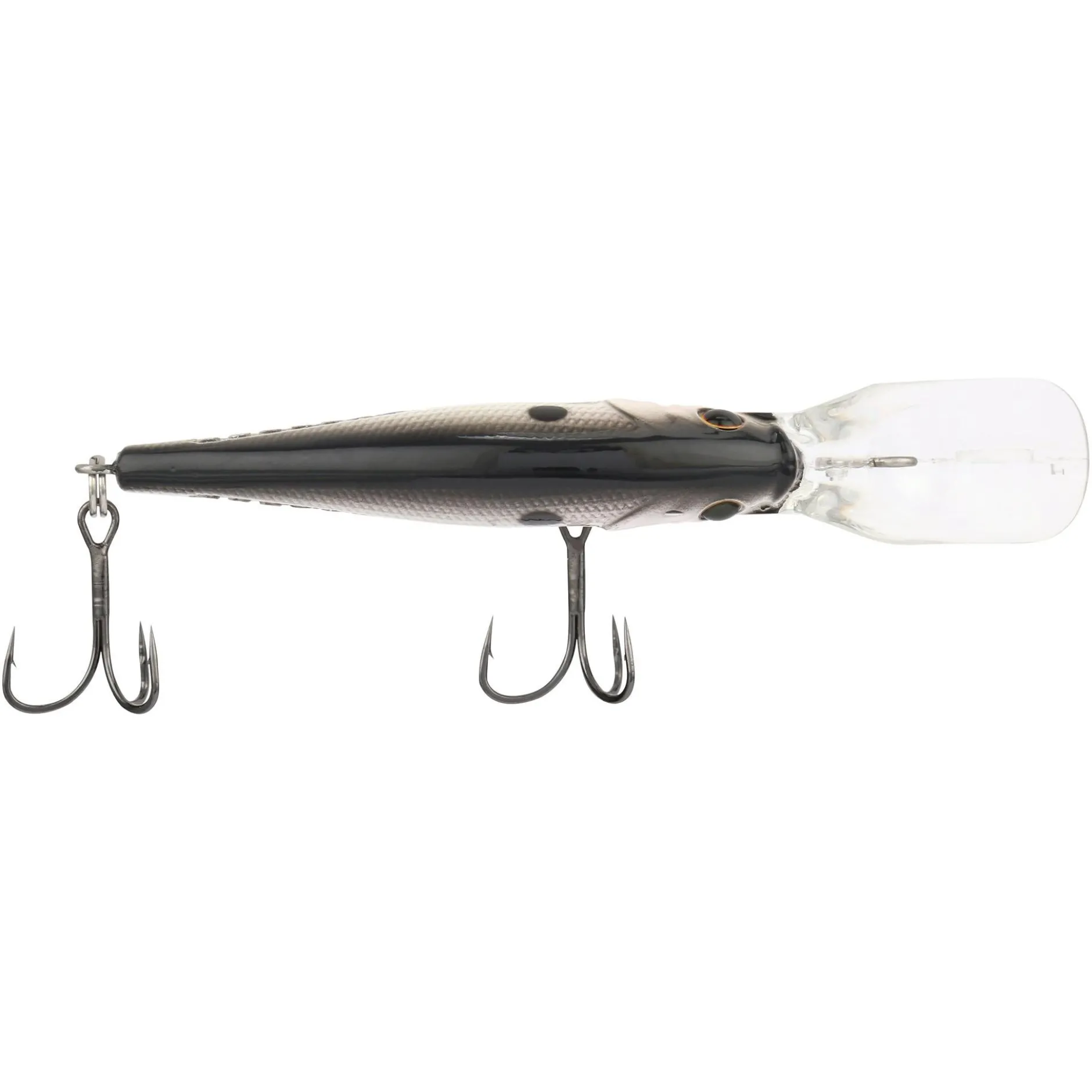 Scented Flicker Shad®