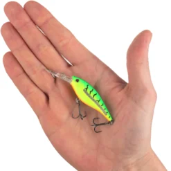 Scented Flicker Shad®