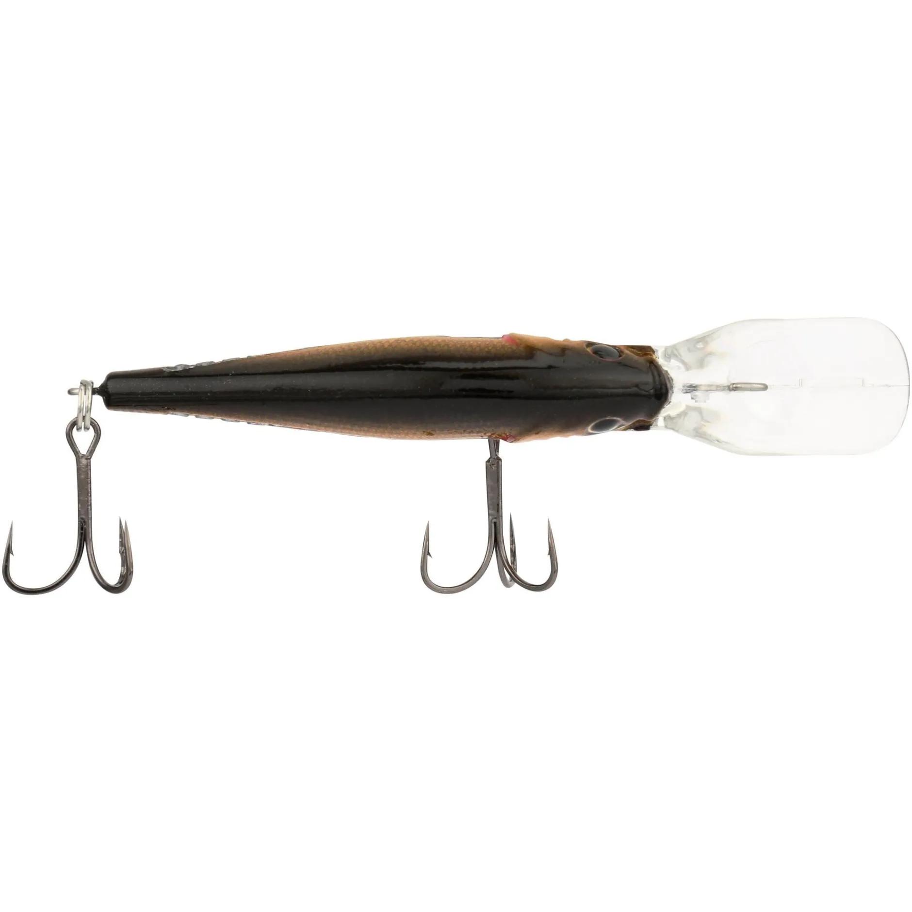 Scented Flicker Shad®