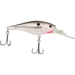 Scented Flicker Shad®