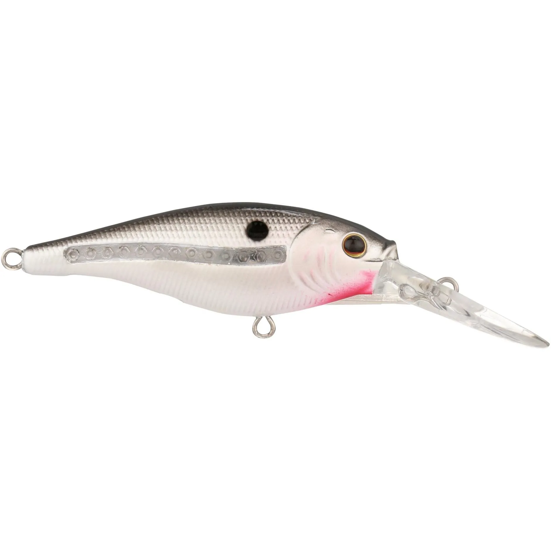 Scented Flicker Shad®