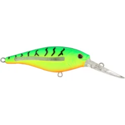 Scented Flicker Shad®