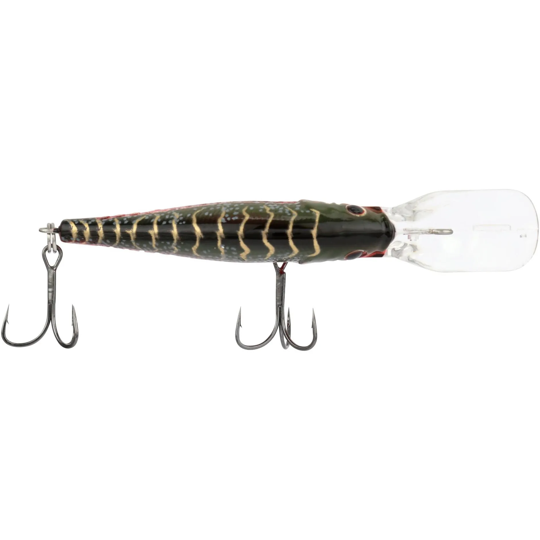 Scented Flicker Shad®