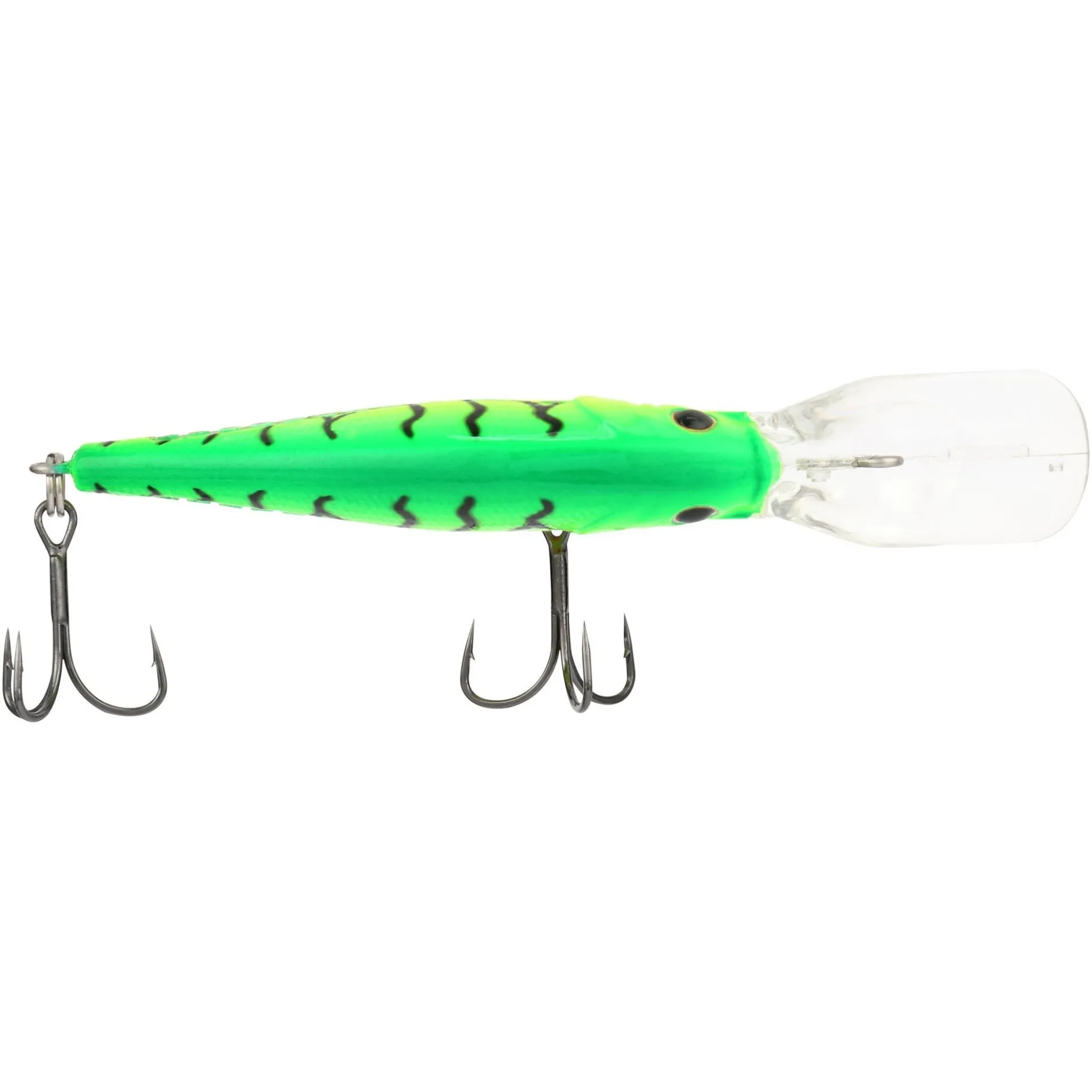 Scented Flicker Shad®