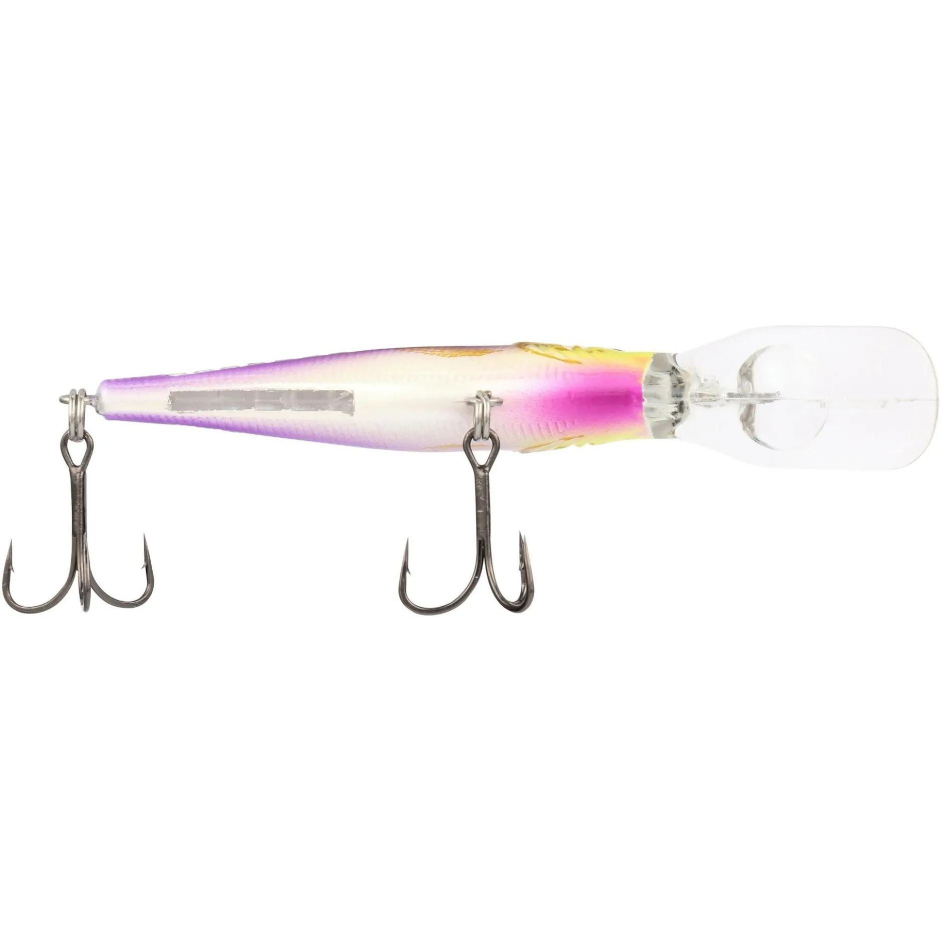 Scented Flicker Shad®