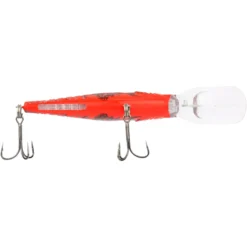 Scented Flicker Shad®