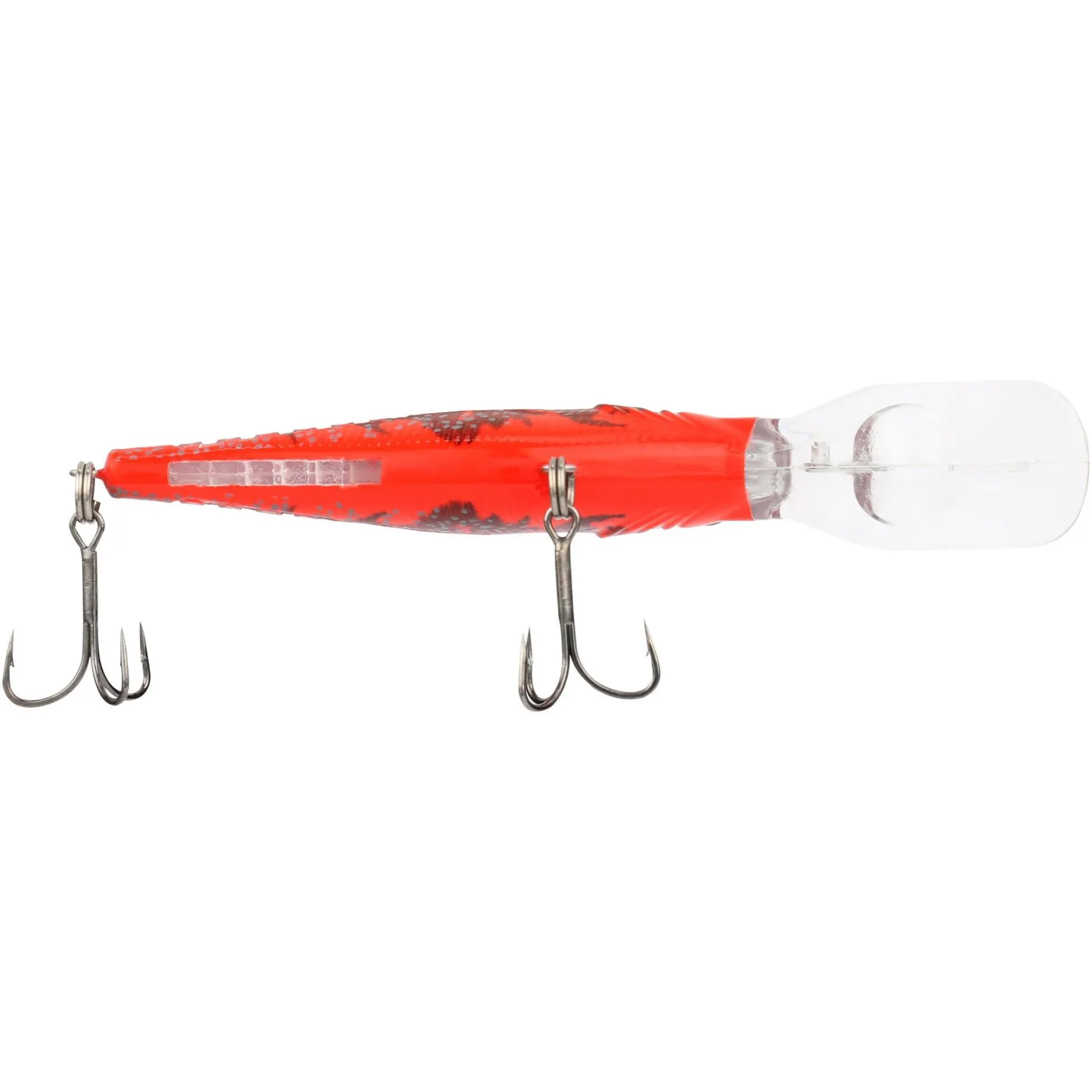 Scented Flicker Shad®
