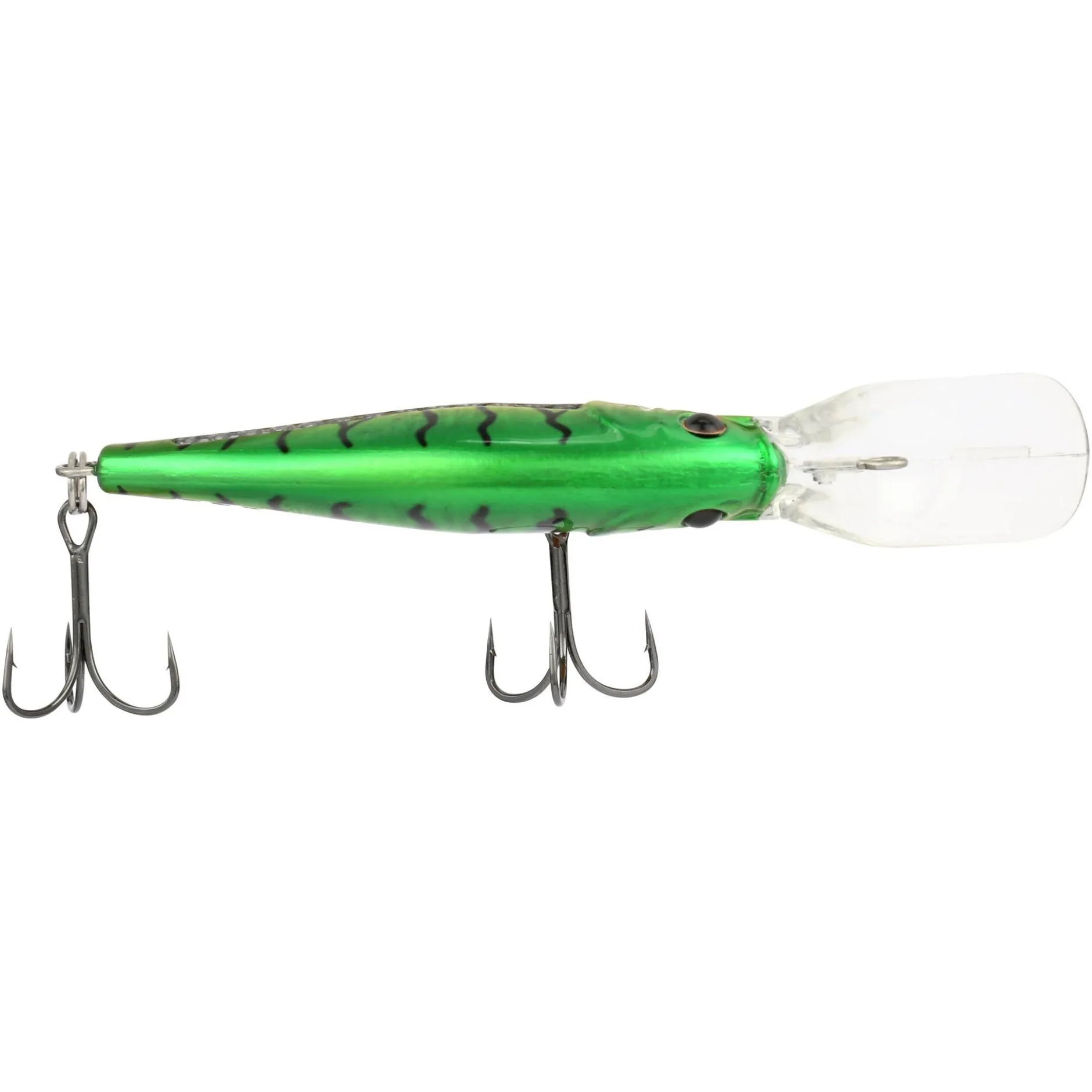 Scented Flicker Shad®