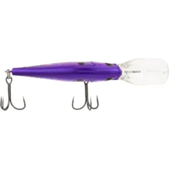 Scented Flicker Shad®