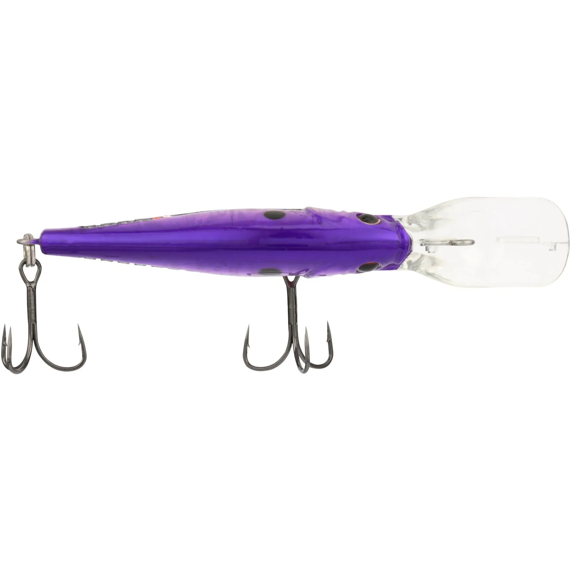 Scented Flicker Shad®