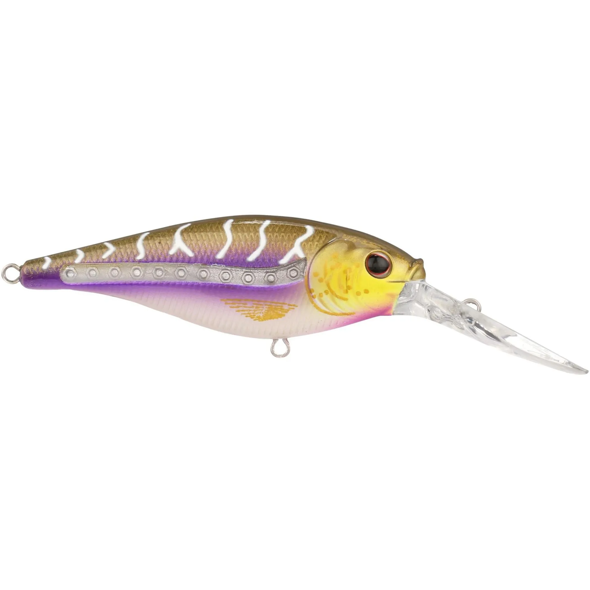 Scented Flicker Shad®