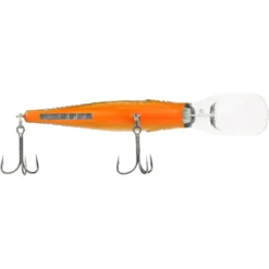 Scented Flicker Shad®