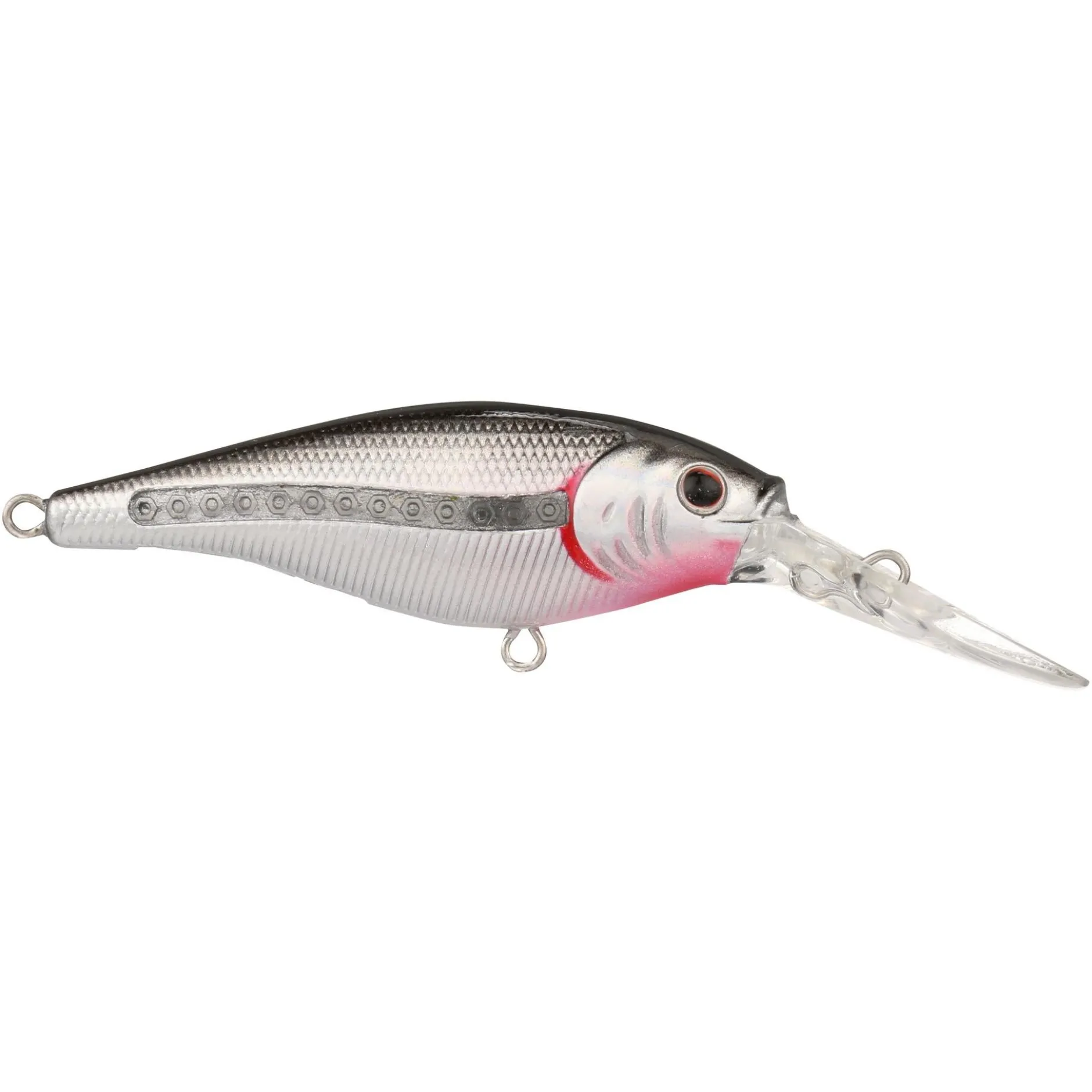 Scented Flicker Shad®