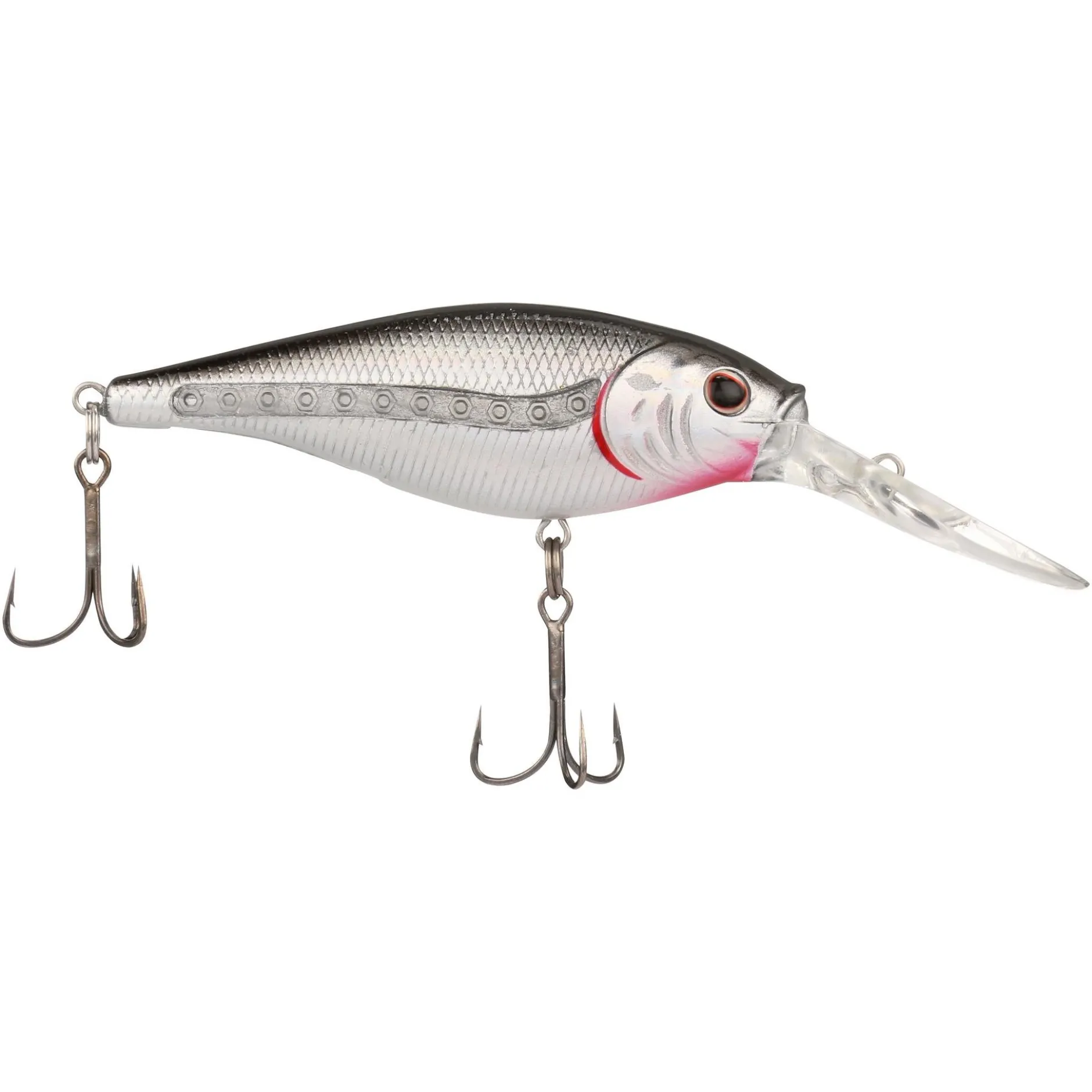 Scented Flicker Shad®