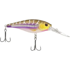 Scented Flicker Shad®