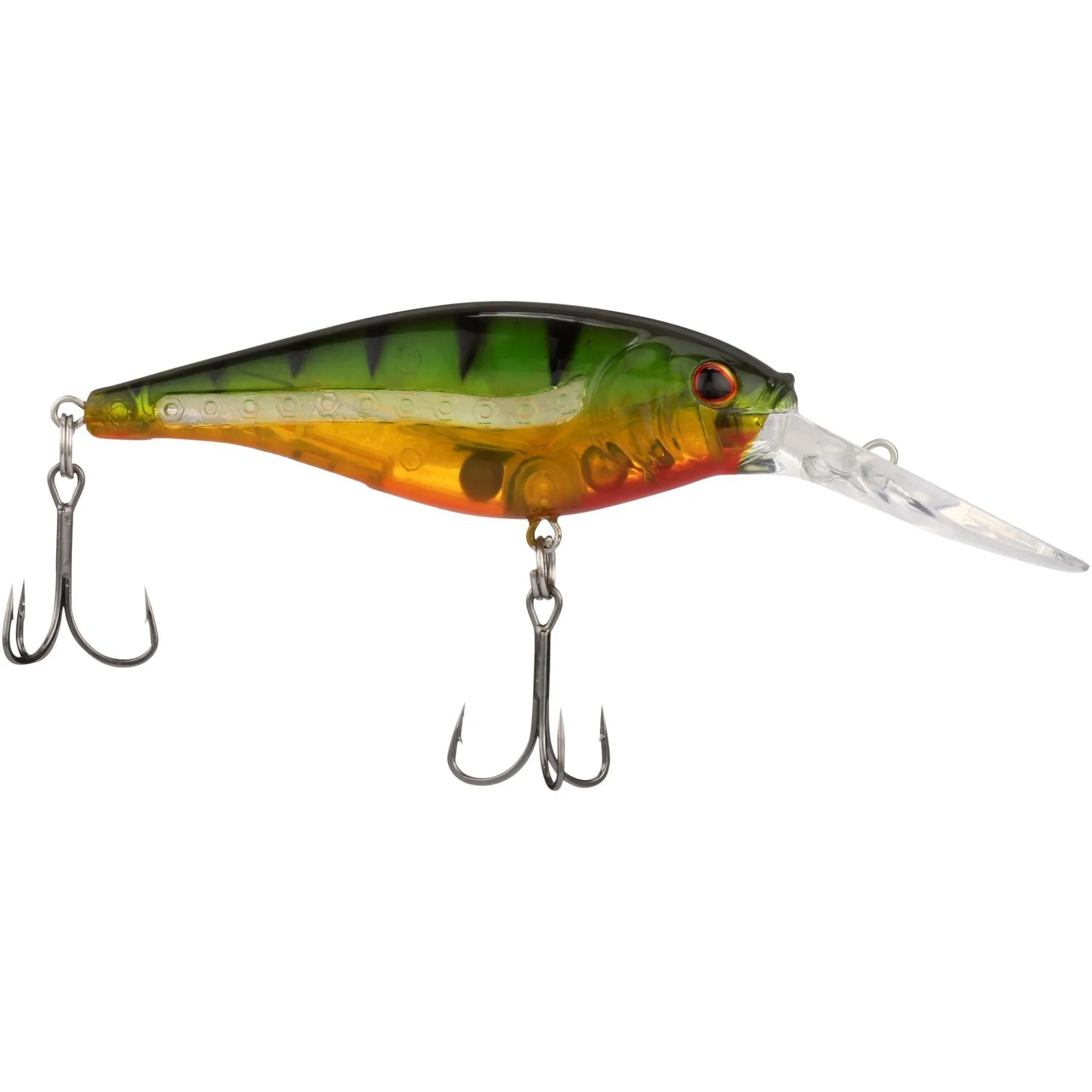 Scented Flicker Shad®